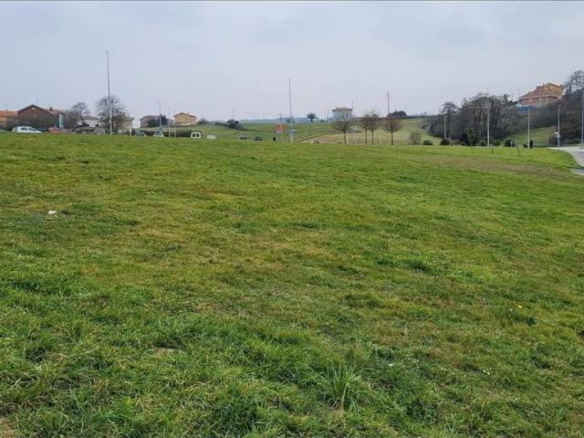 Terreno en venta en Corvera De Asturias, Asturias