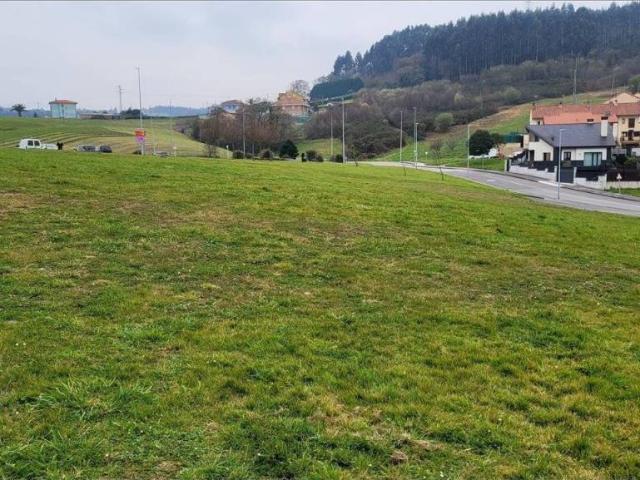 Terreno en venta en Corvera De Asturias, Asturias
