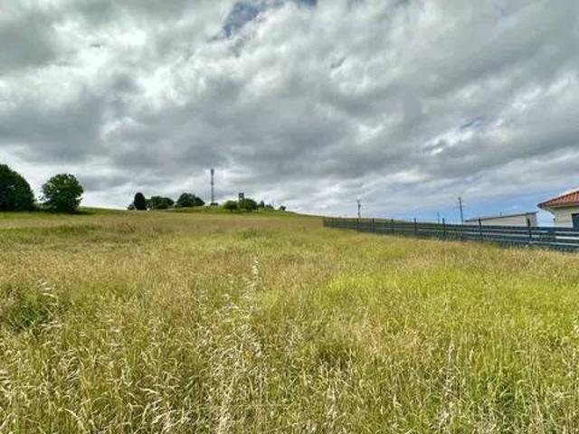 Terreno en venta en Corvera De Asturias, Asturias