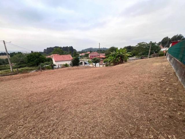 Terreno en venta en Corvera De Asturias, Asturias