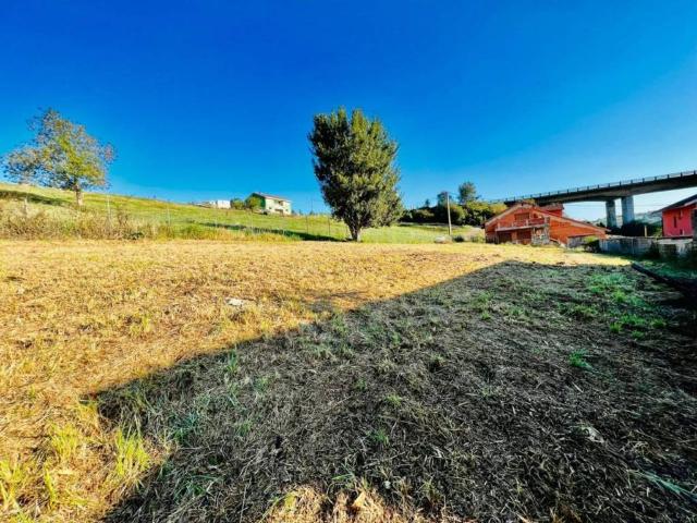 Terreno en venta en Corvera De Asturias, Asturias