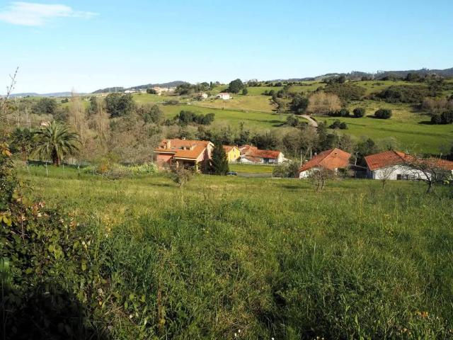 Terreno en venta en Corvera De Asturias, Asturias