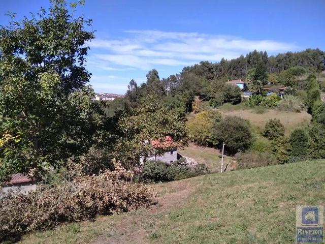 Terreno en venta en Corvera De Asturias, Asturias