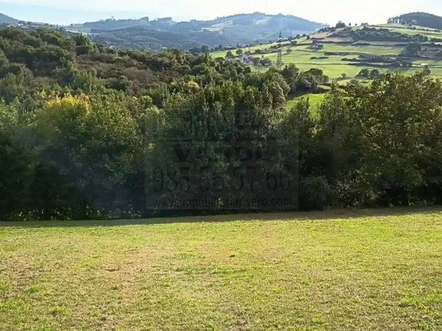 Terreno en venta en Corvera De Asturias, Asturias