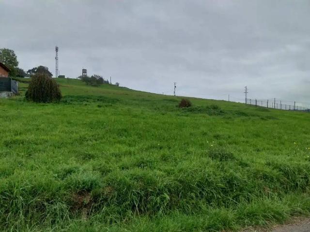 Terreno en venta en Corvera De Asturias, Asturias