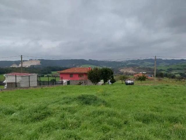 Terreno en venta en Corvera De Asturias, Asturias