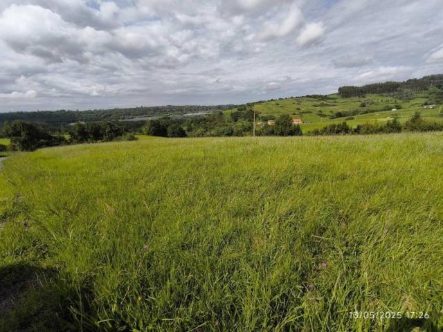Terreno en venta en Corvera De Asturias, Asturias