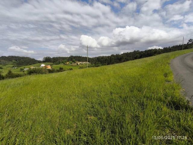 Terreno en venta en Corvera De Asturias, Asturias