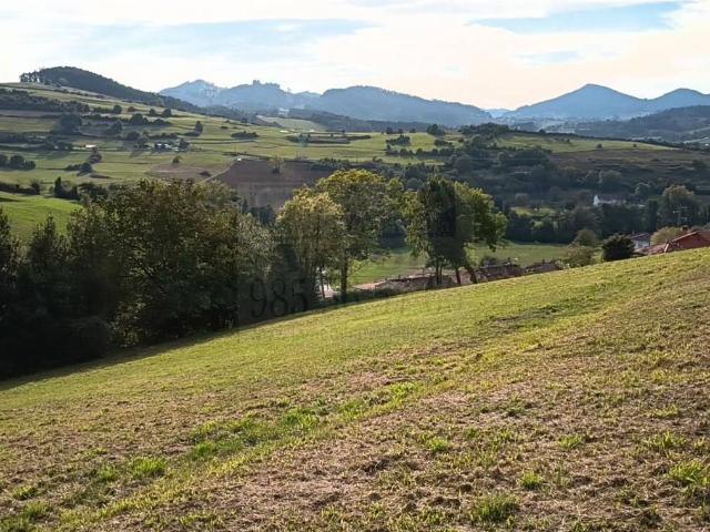 Terreno en venta en Corvera De Asturias, Asturias