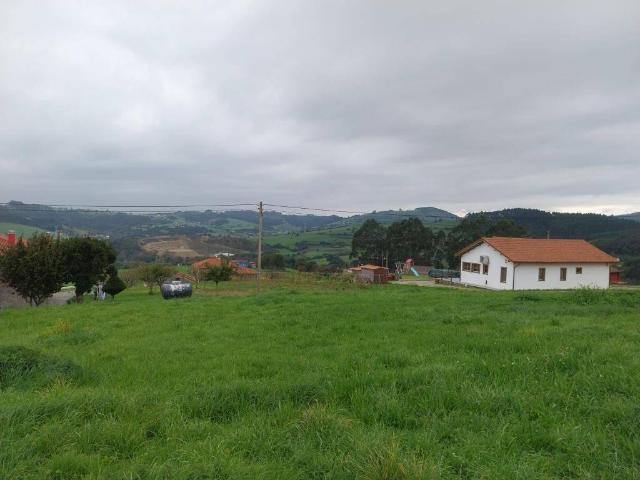 Terreno en venta en Corvera De Asturias, Asturias