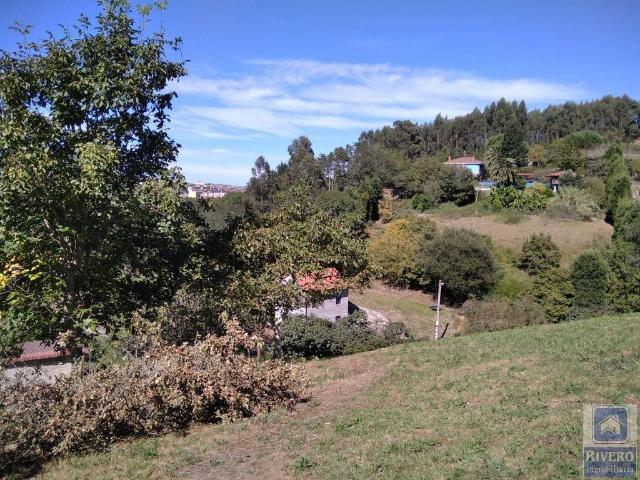 Terreno en venta en Corvera De Asturias, Asturias