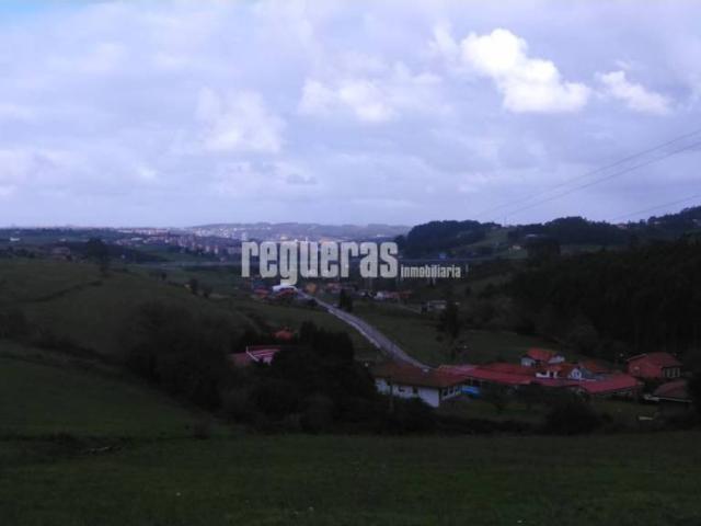 Terreno en venta en Corvera De Asturias, Asturias