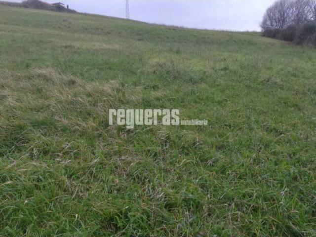 Terreno en venta en Corvera De Asturias, Asturias