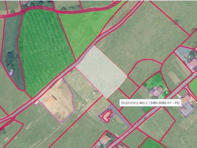 Terreno en venta en Carreño, Asturias