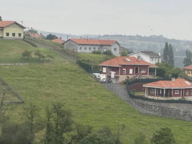 Terreno en venta en Corvera De Asturias, Asturias