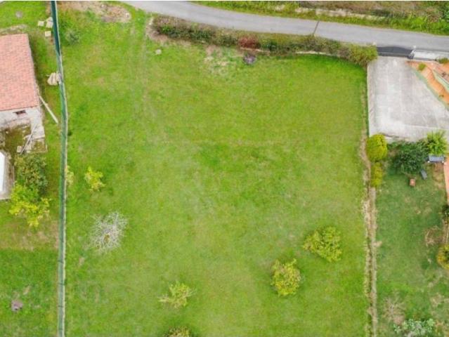 Terreno en venta en Corvera De Asturias, Asturias