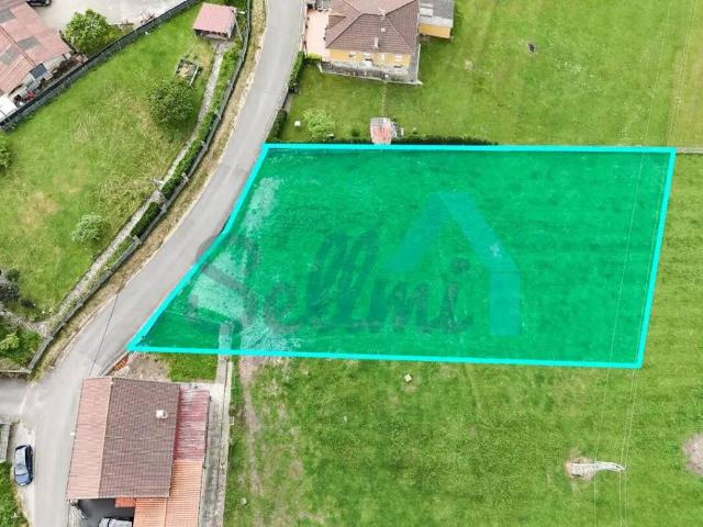 Terreno en venta en Corvera De Asturias, Asturias