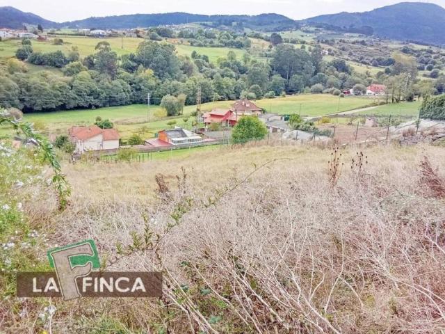Terreno en venta en Corvera De Asturias, Asturias