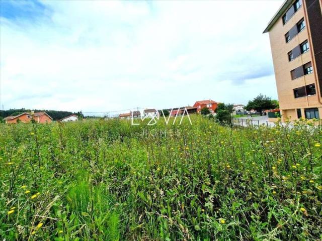 Terreno en venta en Corvera De Asturias, Asturias