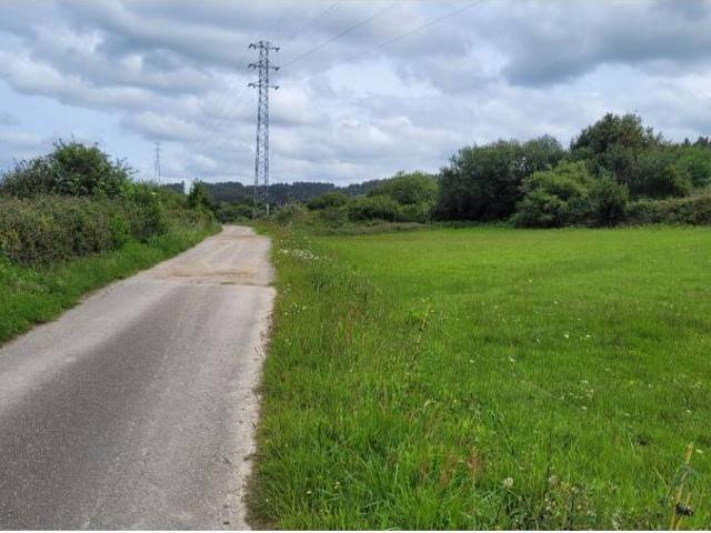 Terreno en venta en Corvera De Asturias, Asturias