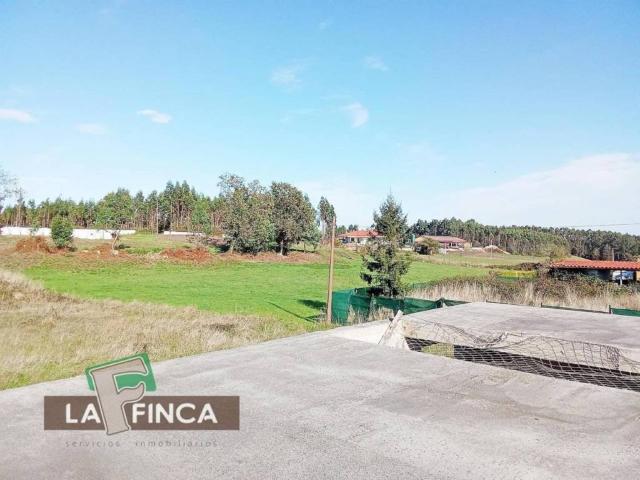 Terreno en venta en Corvera De Asturias, Asturias