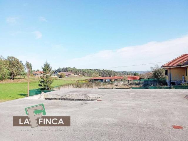 Terreno en venta en Corvera De Asturias, Asturias