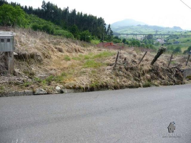 Terreno en venta en Corvera De Asturias, Asturias