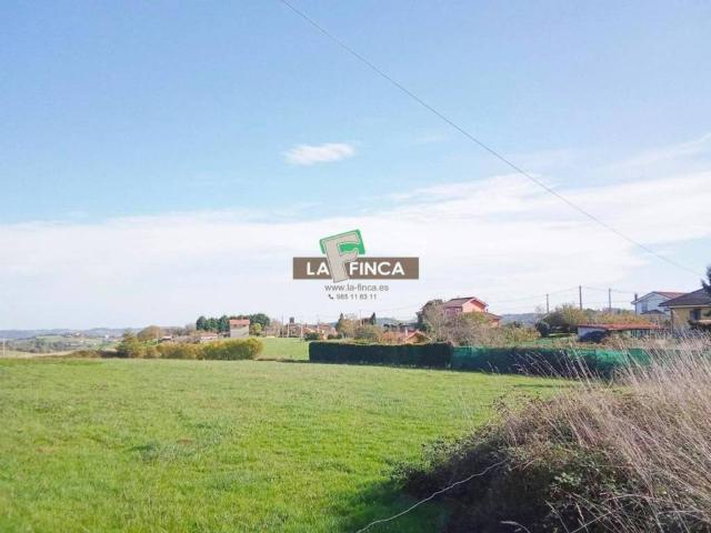 Terreno en venta en Corvera De Asturias, Asturias