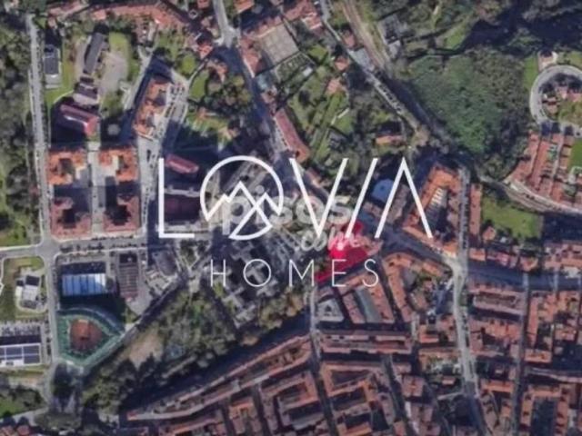 Terreno en venta en Corvera De Asturias, Asturias