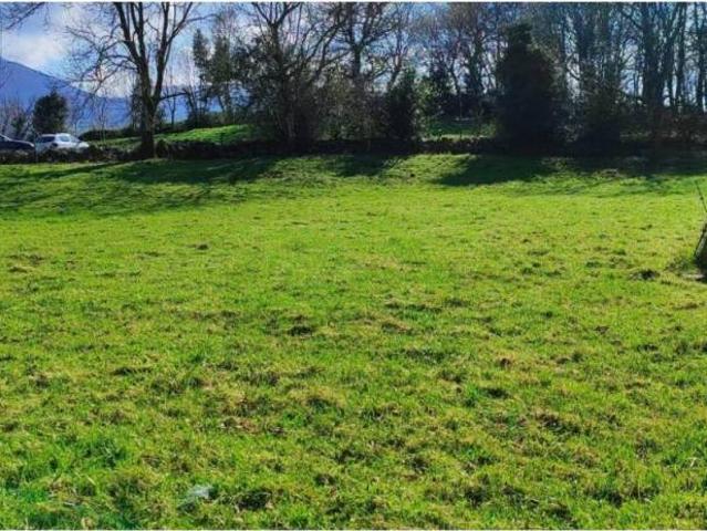 Terreno en venta en Corvera De Toranzo, Cantabria