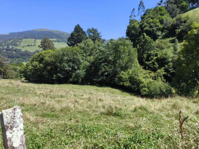 Terreno en venta en Corvera De Toranzo, Cantabria