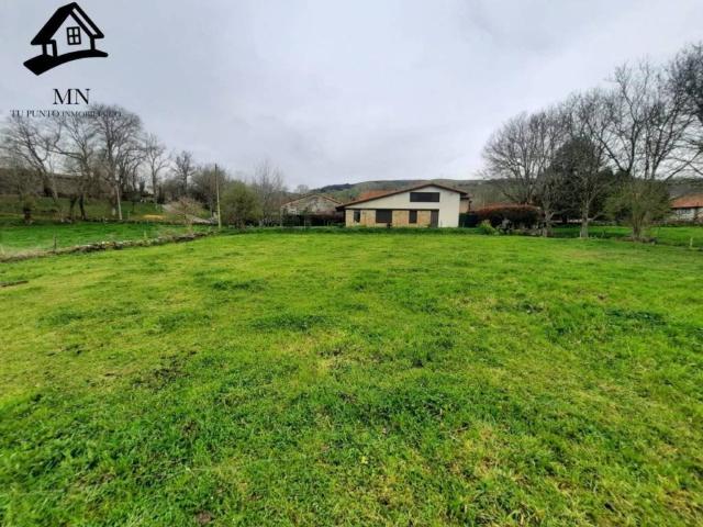 Terreno en venta en Corvera De Toranzo, Cantabria