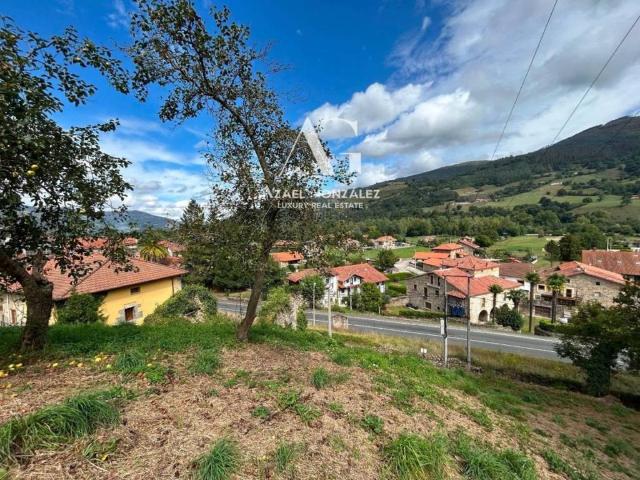 Terreno en venta en Corvera De Toranzo, Cantabria