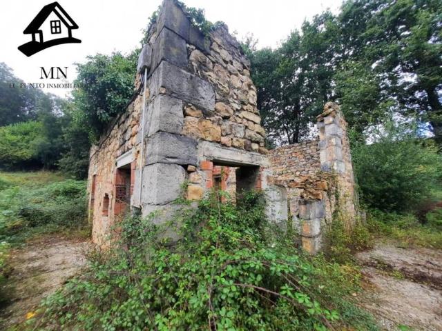 Terreno en venta en Corvera De Toranzo, Cantabria
