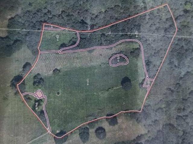 Terreno en venta en Corvera De Toranzo, Cantabria