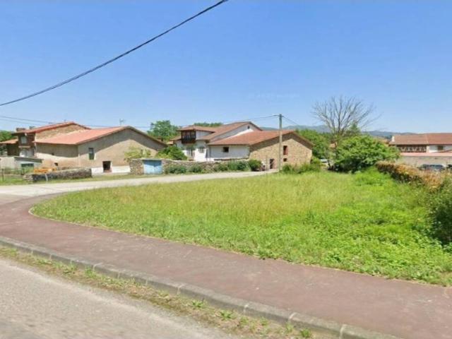 Terreno en venta en Corvera De Toranzo, Cantabria