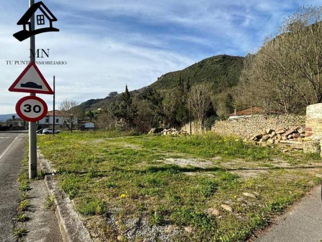 Terreno en venta en Corvera De Toranzo, Cantabria