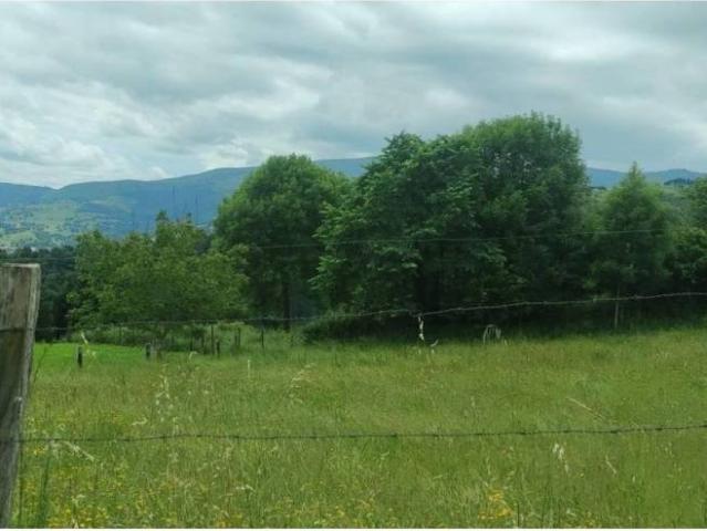Terreno en venta en Corvera De Toranzo, Cantabria