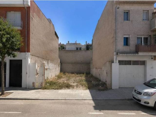 Terreno en venta en Coslada, Madrid