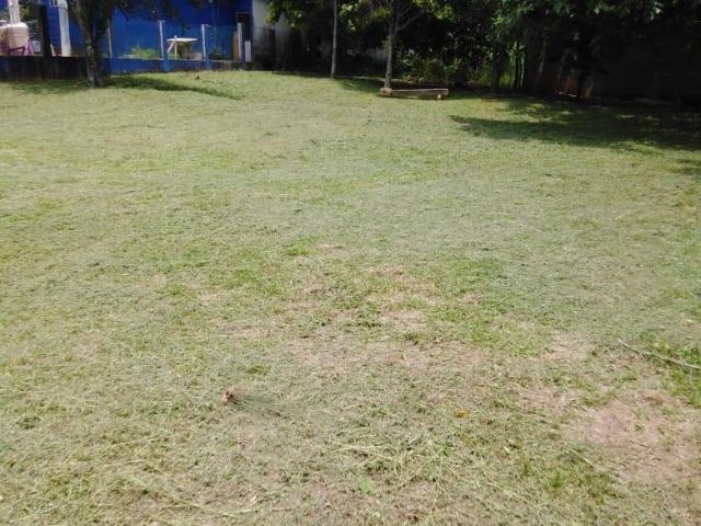Terreno en venta en Colonia el Paraíso, Calería