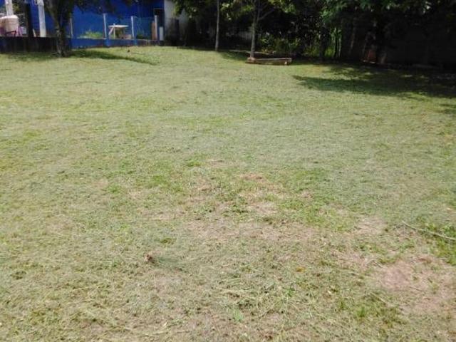 Terreno en venta en San Andrés Tuxtla, Veracruz