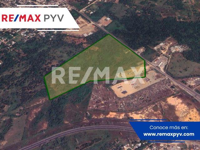 Terreno en venta en Minatitlán, Veracruz