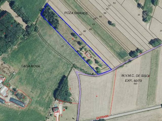 Terreno en venta en Cospeito Terreno en venta en Cospeito