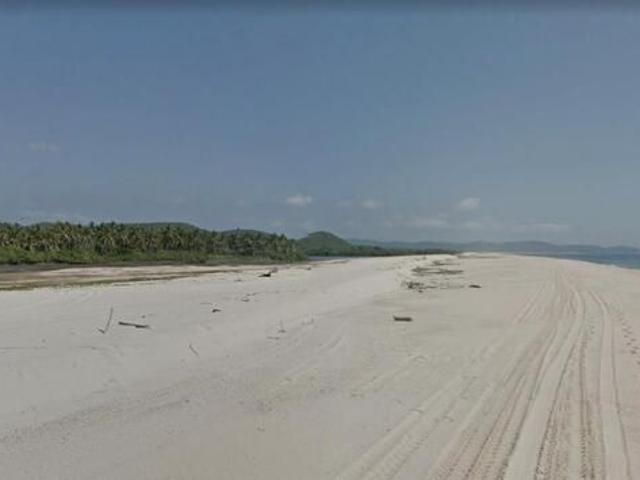 Terreno en venta en Cabo Corrientes, Jalisco