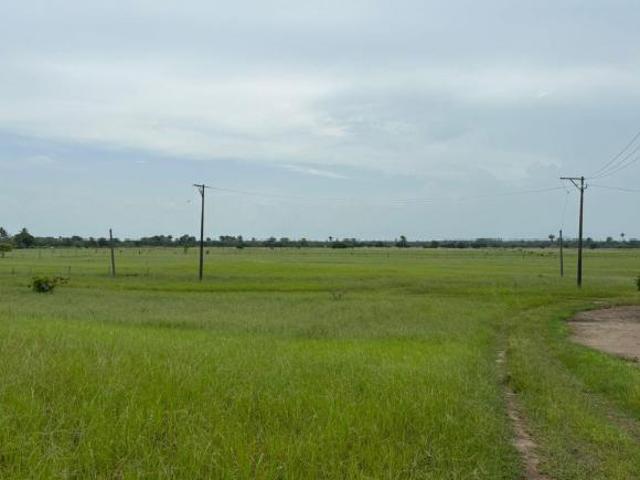 Terreno en venta en Tecolutla, Veracruz