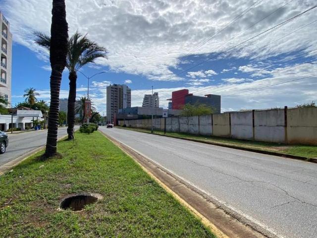 Terreno en venta en Nueva Esparta