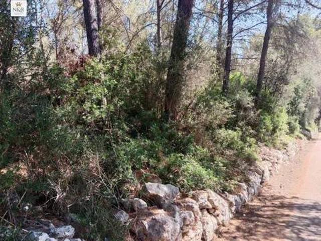 Terreno en venta en Pla de Mallorca, Baleares