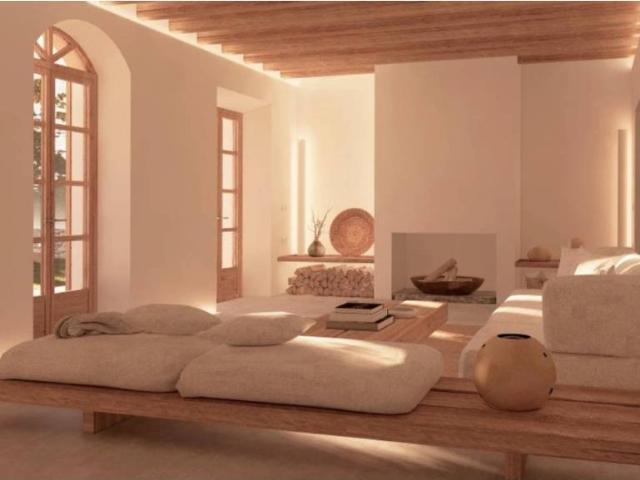 Terreno en venta en Pla de Mallorca, Baleares