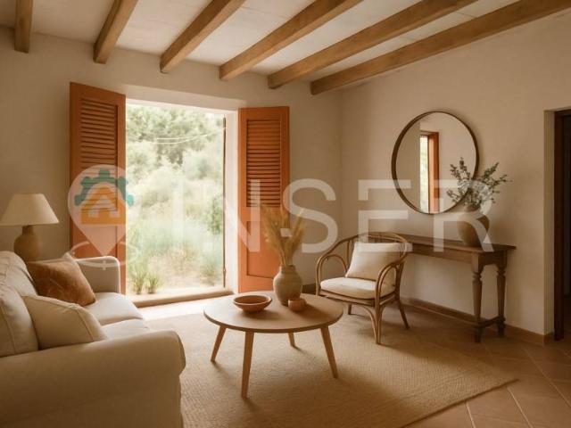 Terreno en venta en Costitx