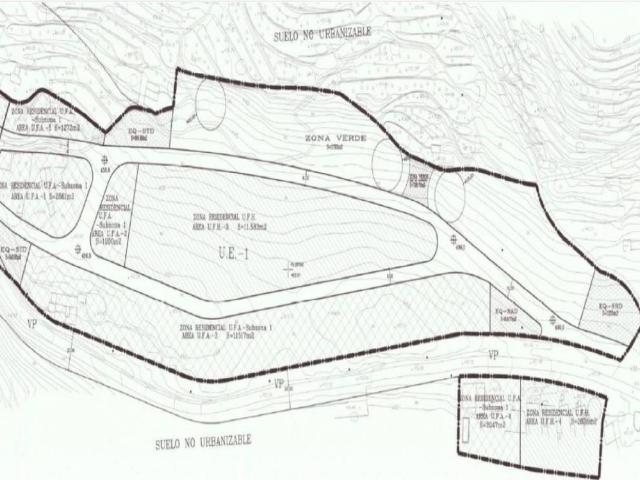 Terreno en venta en l'Alcalatén, Valencia